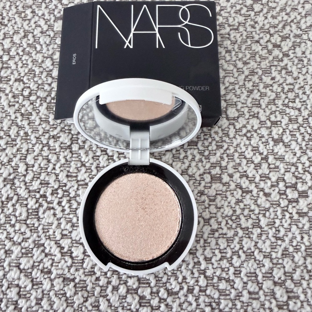 NARS Luminizing Powder - Eros
